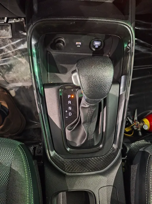 2023 Kia SONET GL 