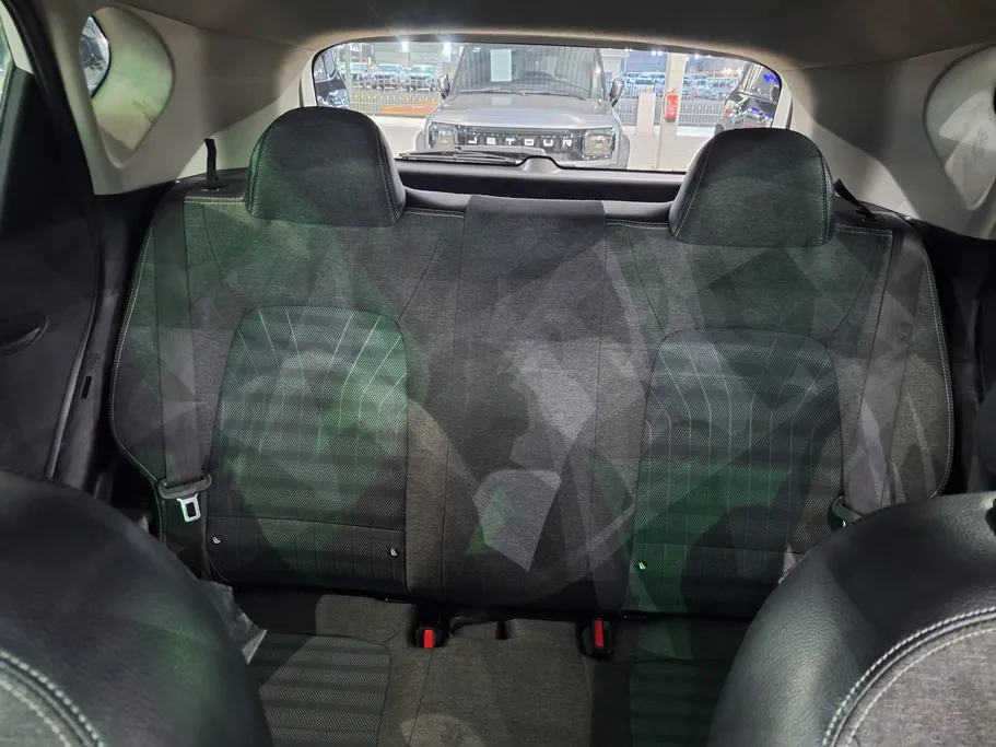 2023 Kia SONET GL 