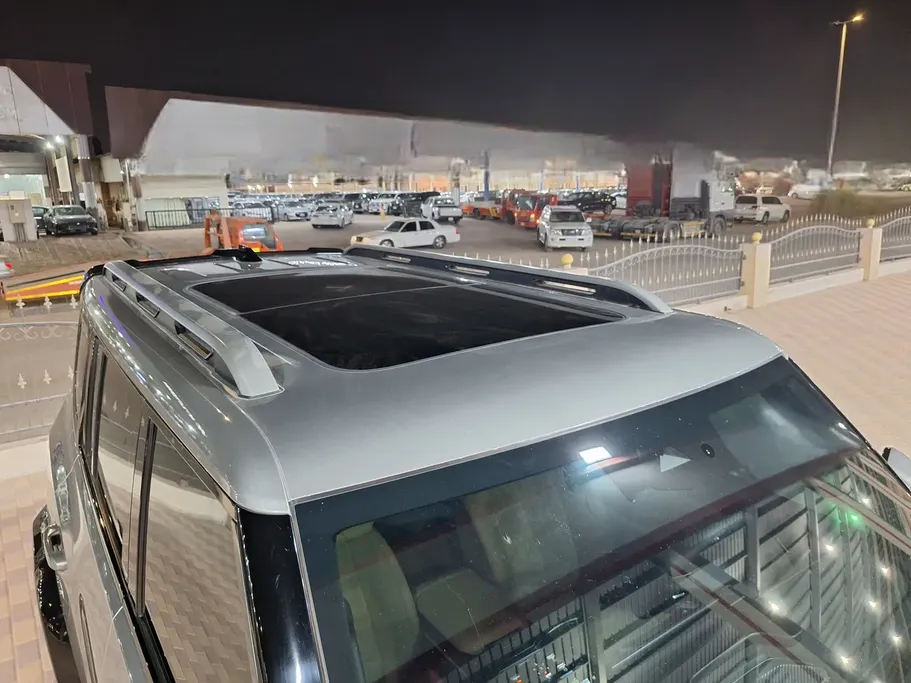 جيتور T2 لاكجري 2025 