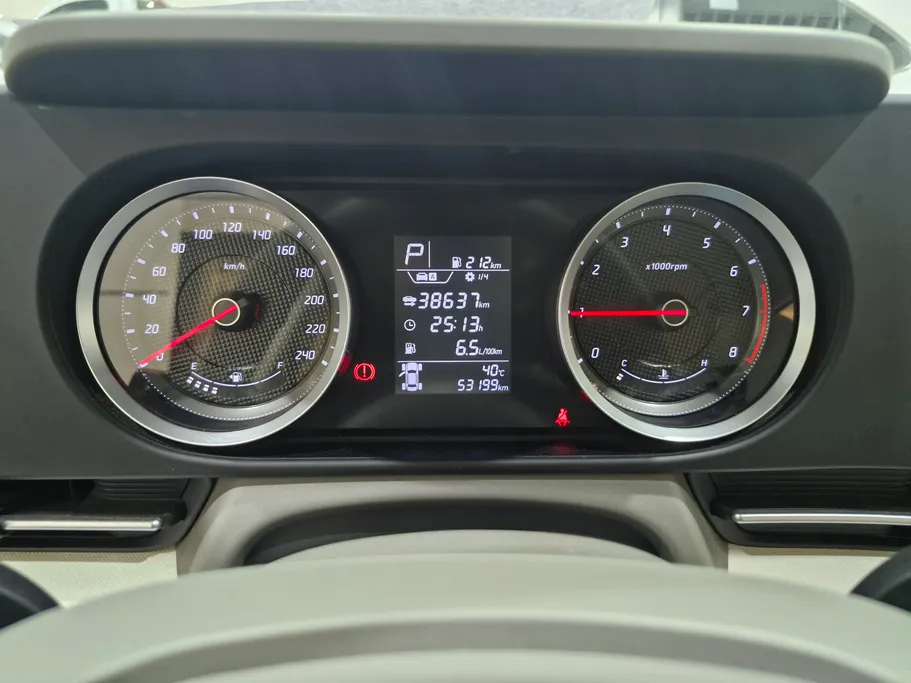 2026 Hyundai Accent Fleet 
