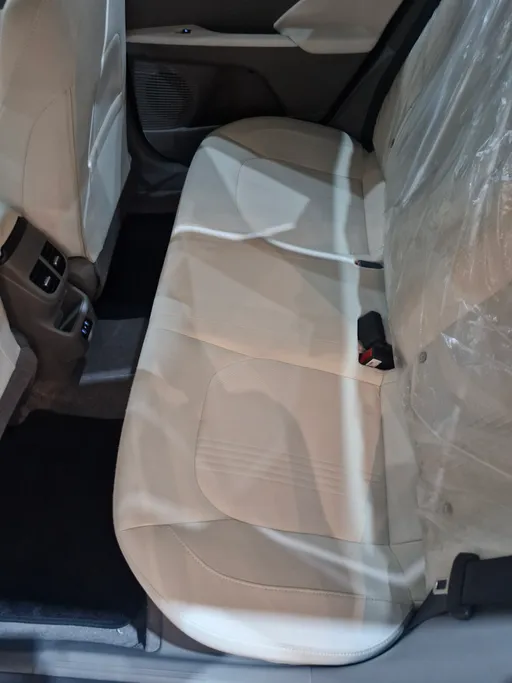 2026 Hyundai Accent Fleet 