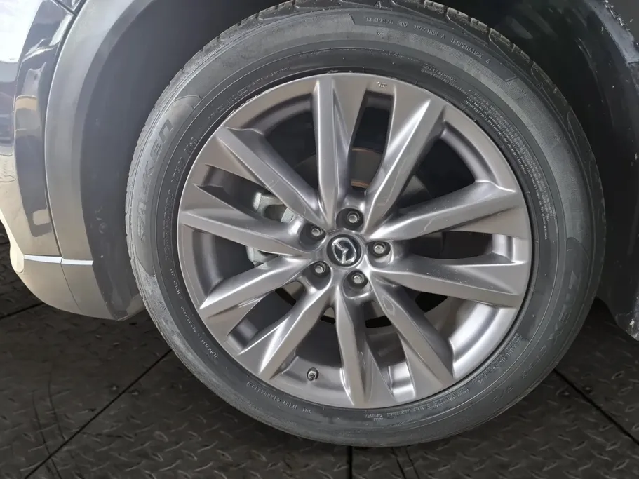 2023 Mazda CX9 Skyactiv G 