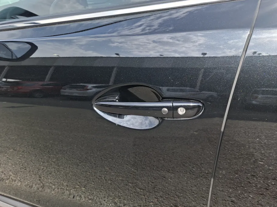 2023 Mazda CX9 Skyactiv G 