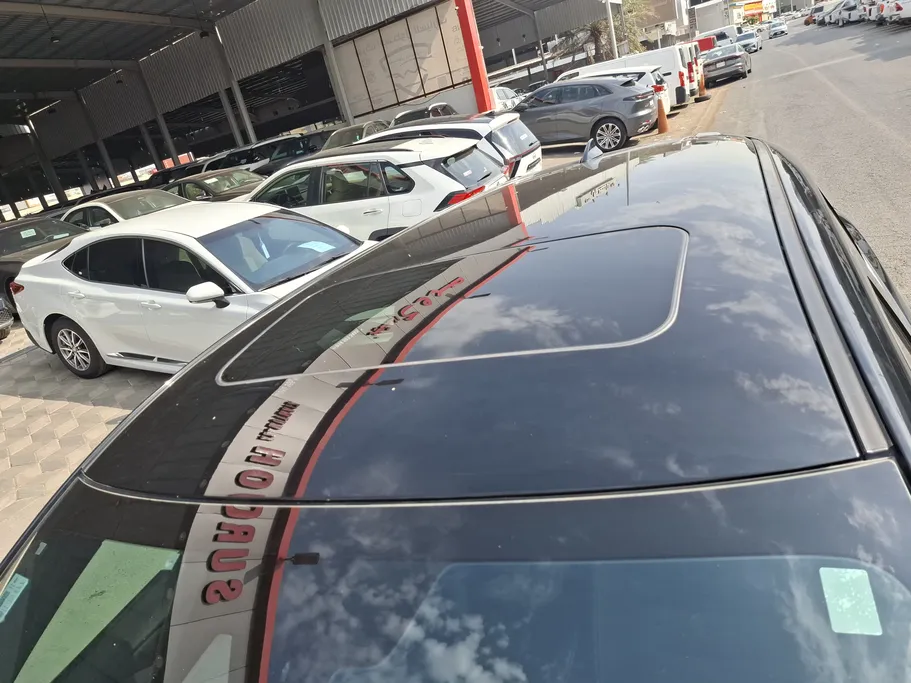 2023 Mazda CX9 Skyactiv G 