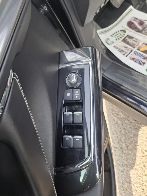 2023 Mazda CX9 Skyactiv G 