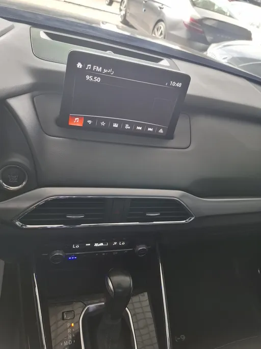 2023 Mazda CX9 Skyactiv G 