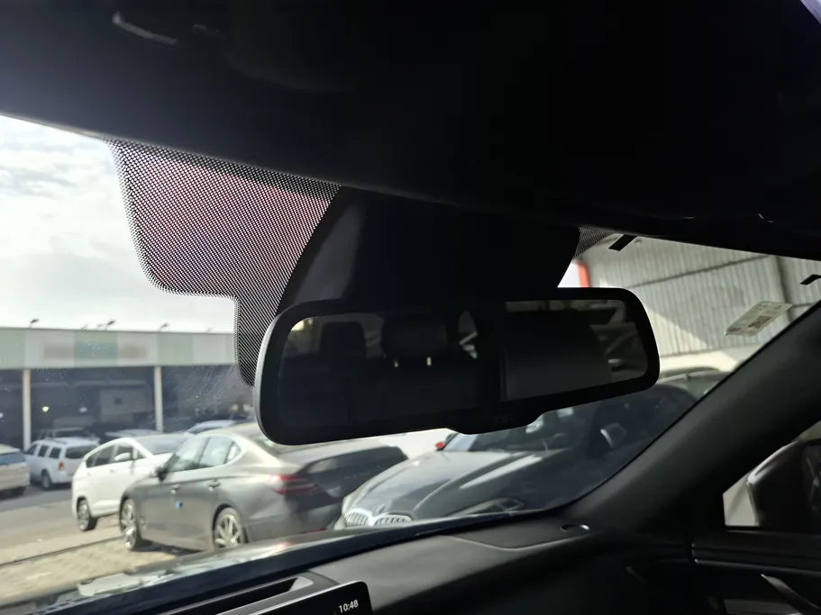 2023 Mazda CX9 Skyactiv G 