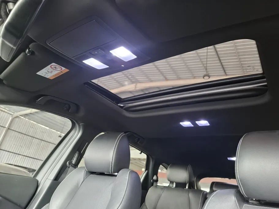 2023 Mazda CX9 Skyactiv G 