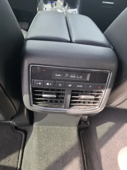 2023 Mazda CX9 Skyactiv G 