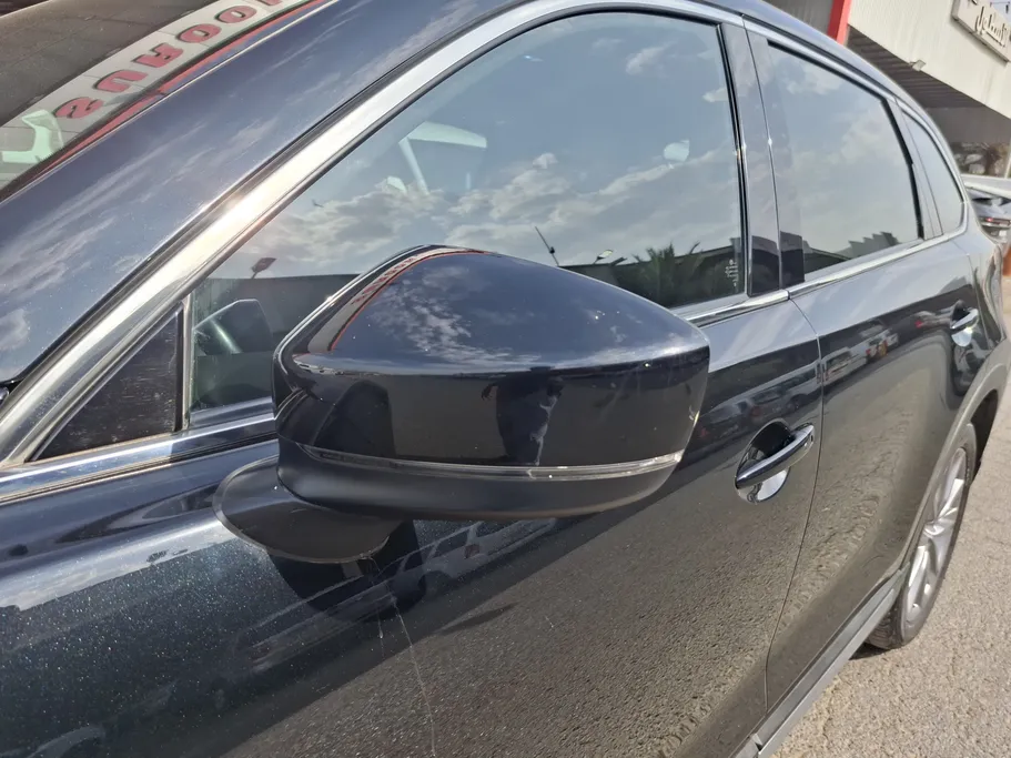 2023 Mazda CX9 Skyactiv G 