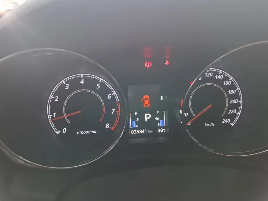 2024 Mitsubishi ASX GLX-ML 