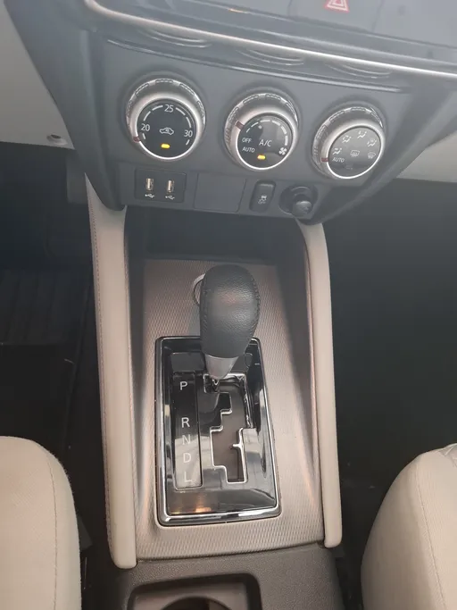 2024 Mitsubishi ASX GLX-ML 