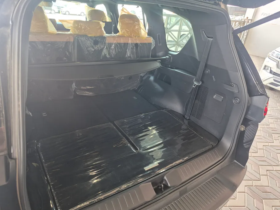 2024 Lexus LX 600 