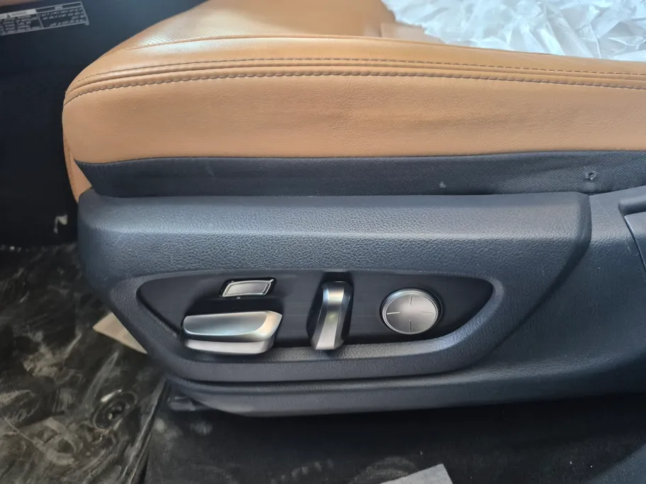2024 Lexus LX 600 