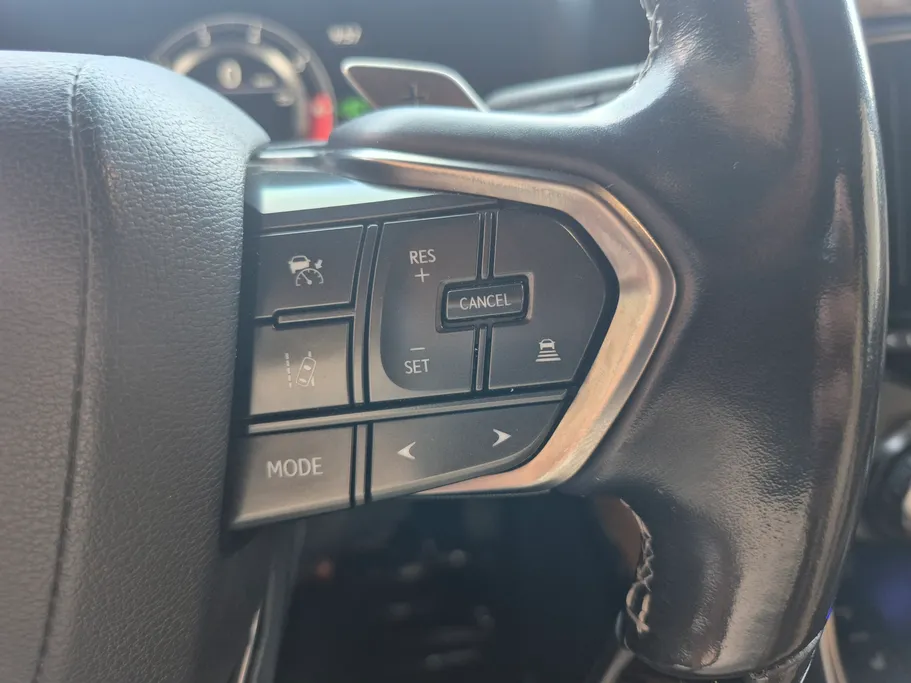 2024 Lexus LX 600 