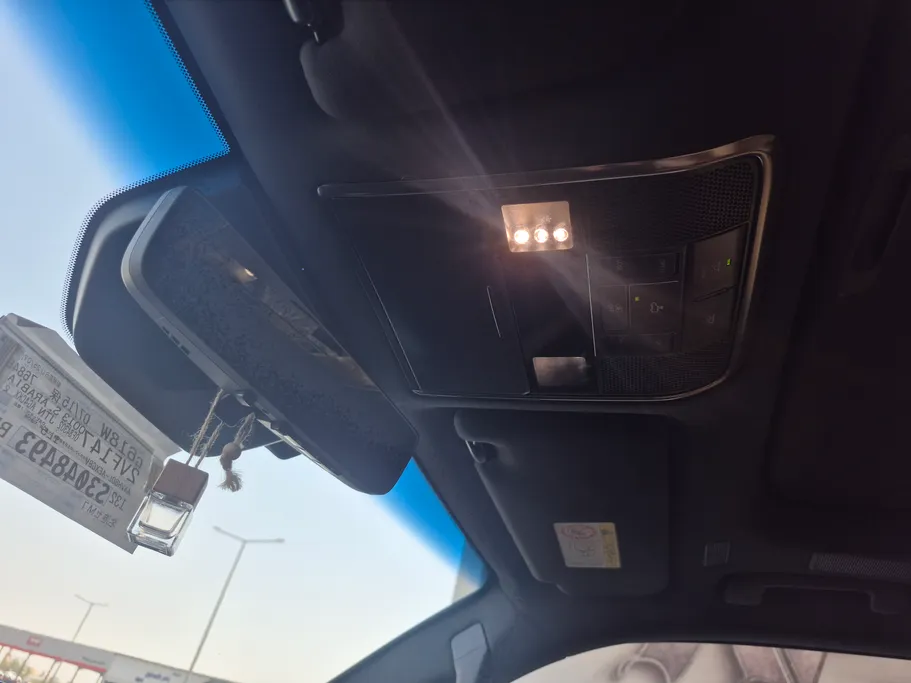 2024 Lexus LX 600 
