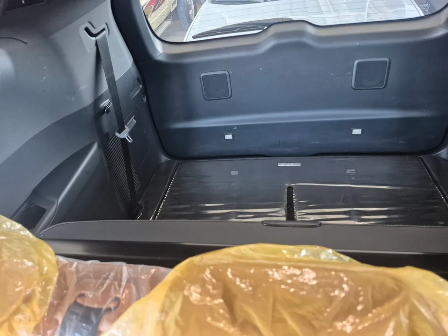 2024 Lexus LX 600 
