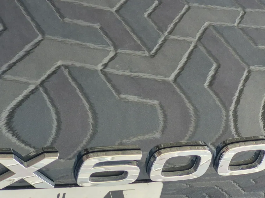 2024 Lexus LX 600 