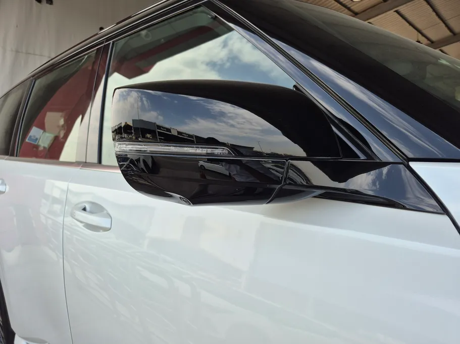 نيسان باترول SE Platinum 2026 