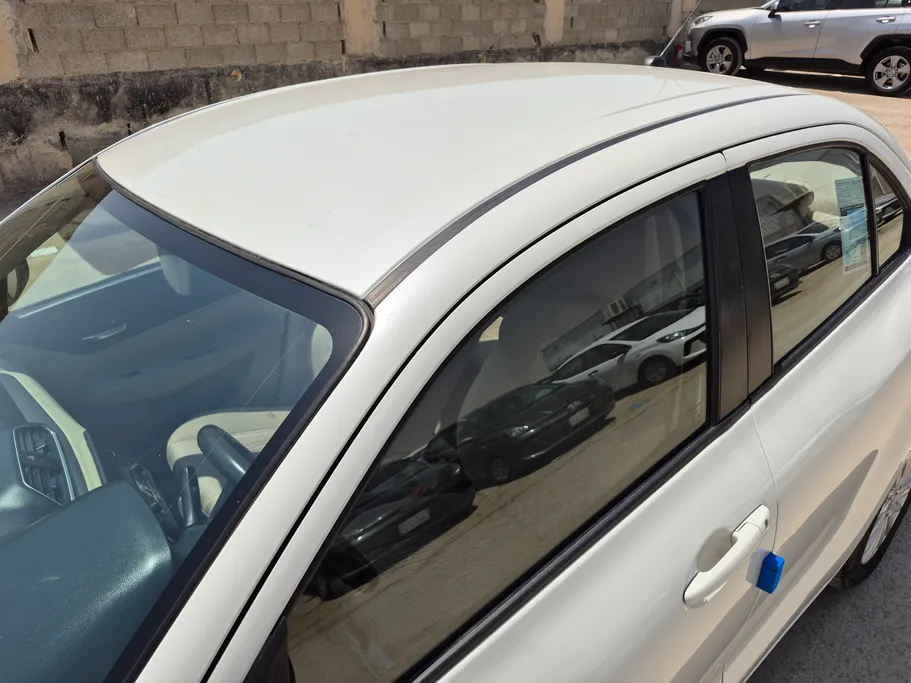 سوزوكي ديزاير GL 2024 