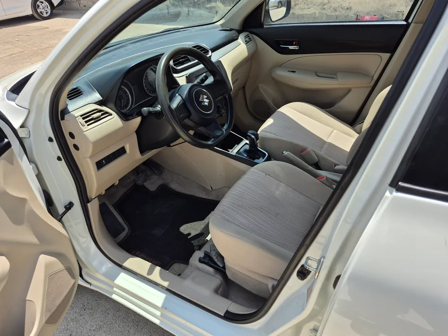 سوزوكي ديزاير GL 2024 