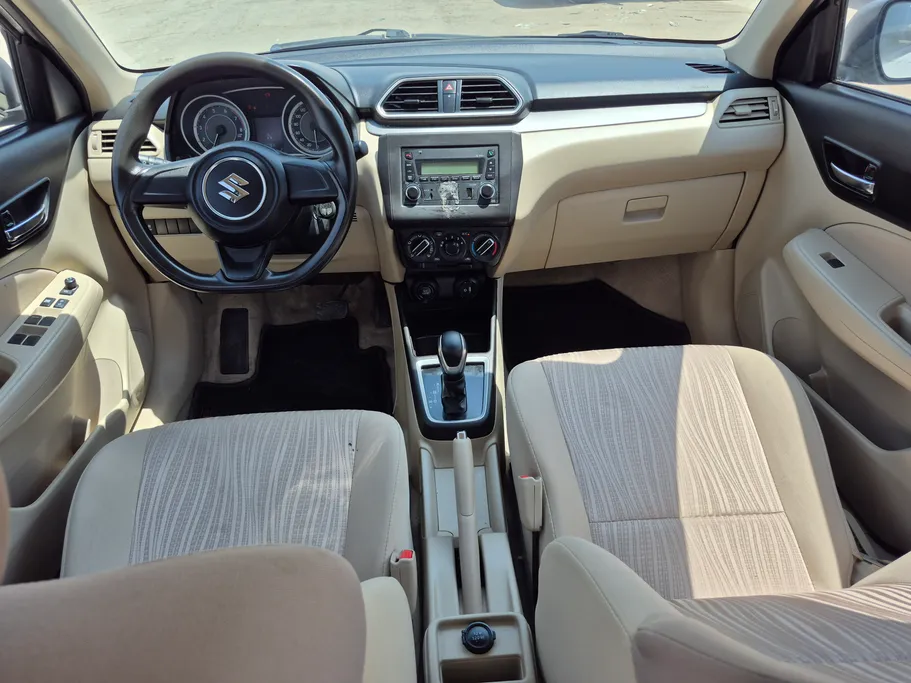 سوزوكي ديزاير GL 2024 