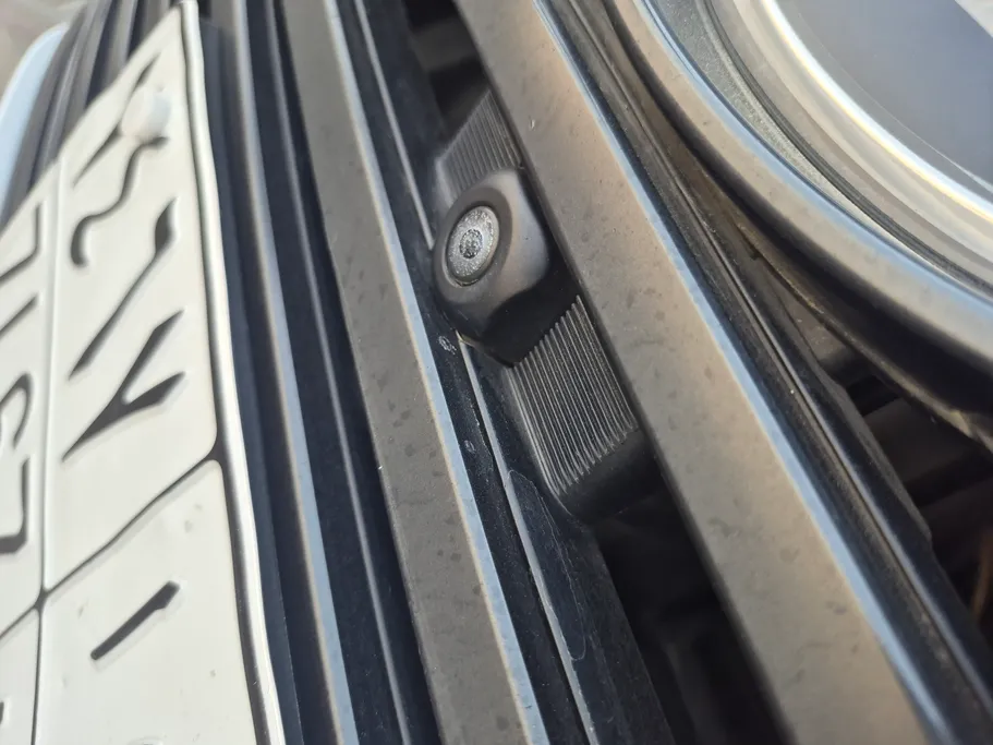 2022 Lexus LX 600 