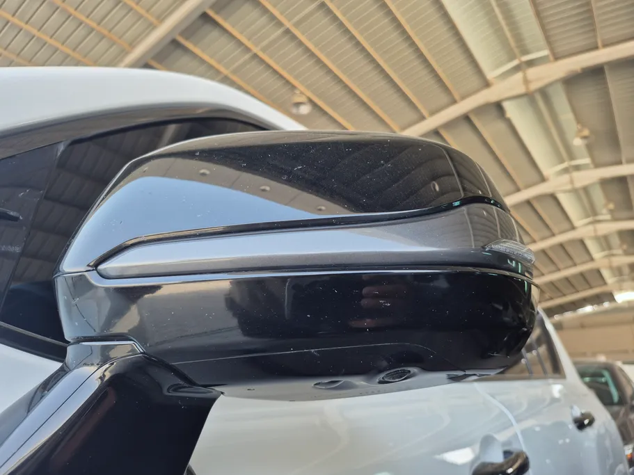 2022 Lexus LX 600 