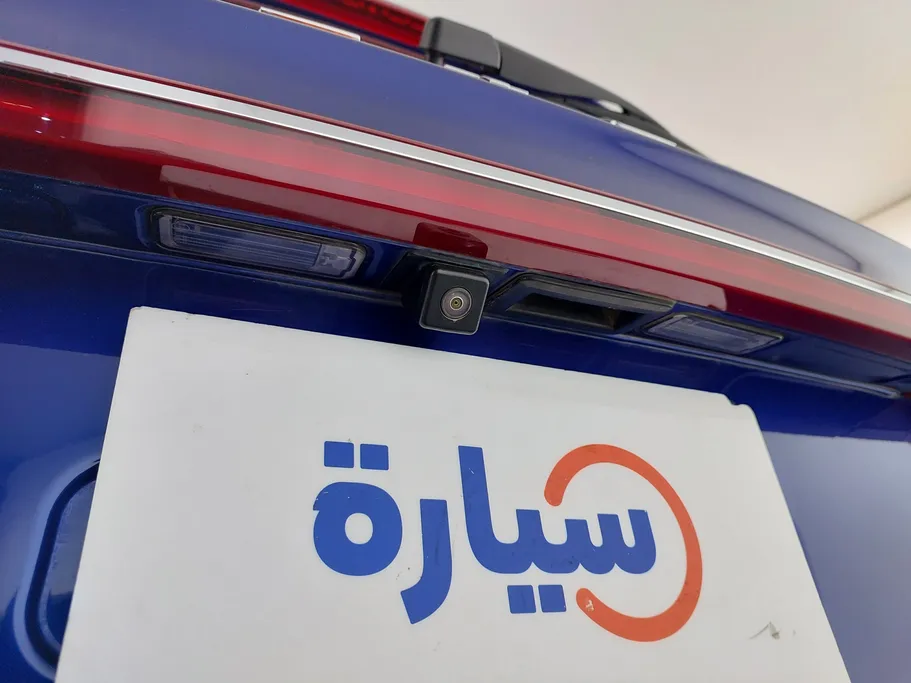 فاو بيستون تي 33 بريميوم 2022 