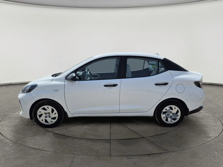 هيونداي Grand i10 فلييت 2024 