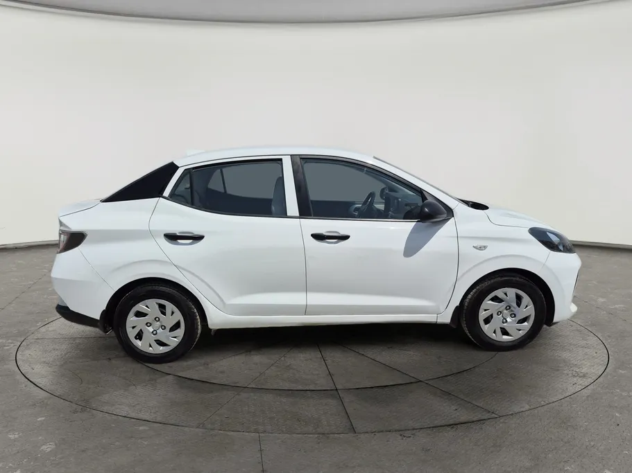 هيونداي Grand i10 فلييت 2024 