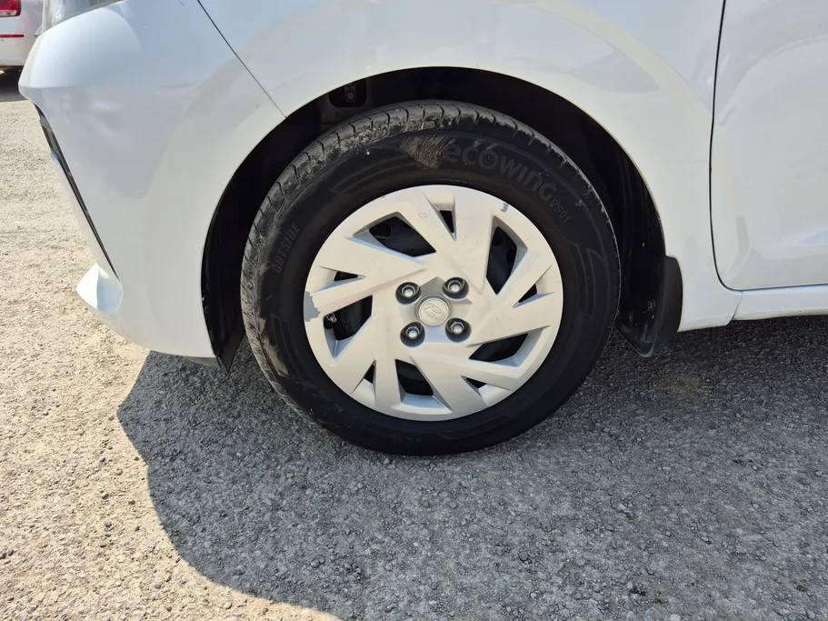 هيونداي Grand i10 فلييت 2024 