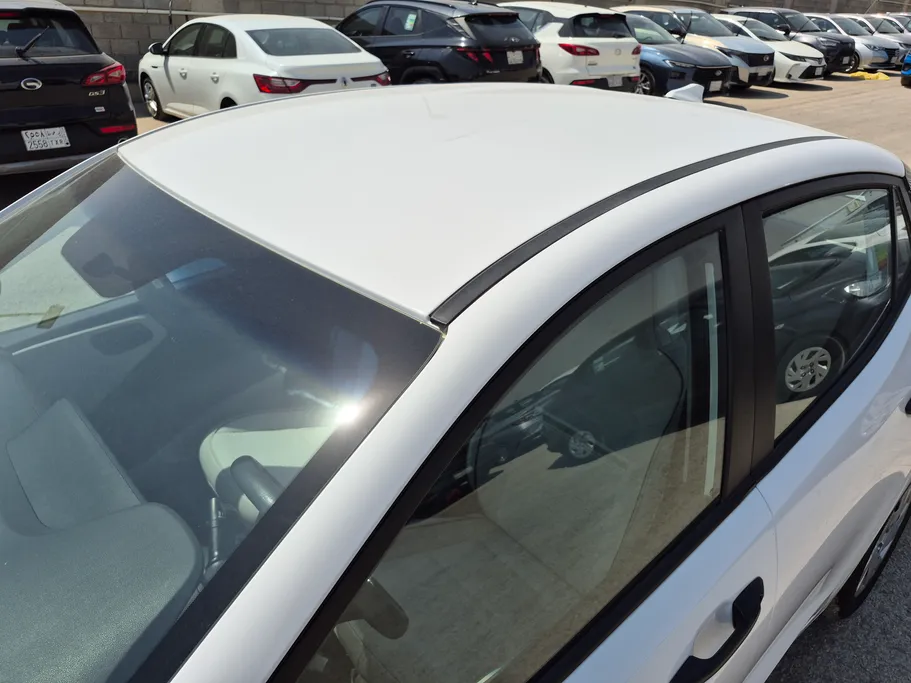 هيونداي Grand i10 فلييت 2024 