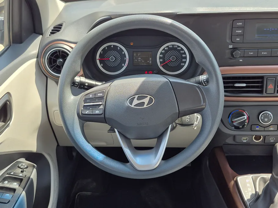 هيونداي Grand i10 فلييت 2024 