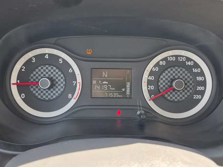 هيونداي Grand i10 فلييت 2024 