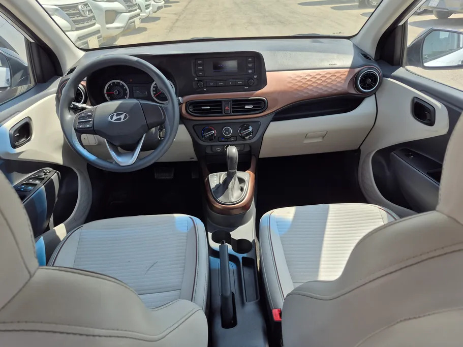 هيونداي Grand i10 فلييت 2024 