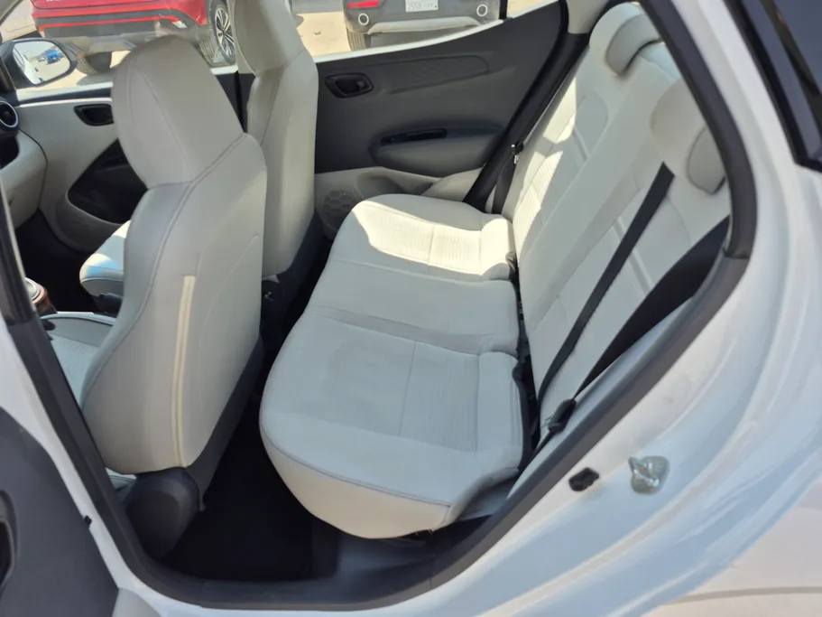 هيونداي Grand i10 فلييت 2024 