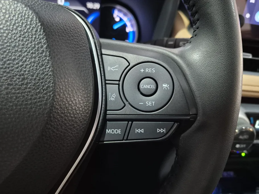 2024 Toyota RAV4 AD HEV 