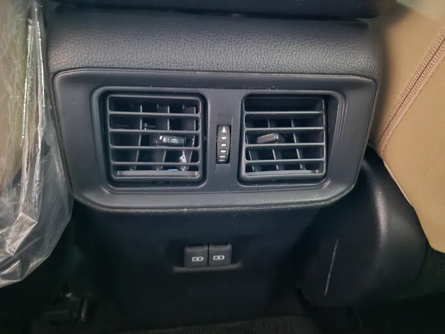 2024 Toyota RAV4 AD HEV 