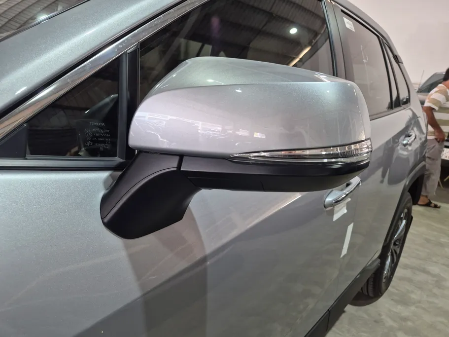 2024 Toyota RAV4 AD HEV 