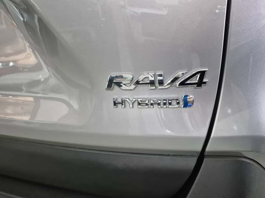 2024 Toyota RAV4 AD HEV 