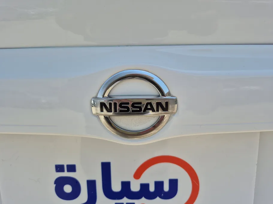 نيسان صني كمفورت 2023 