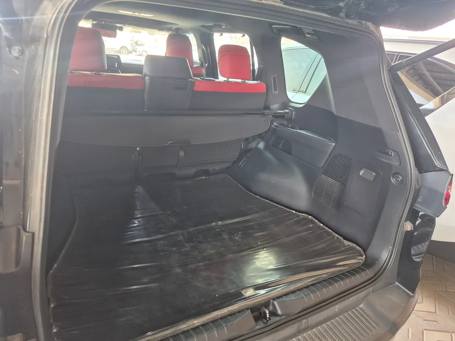 2022 Lexus LX 600 