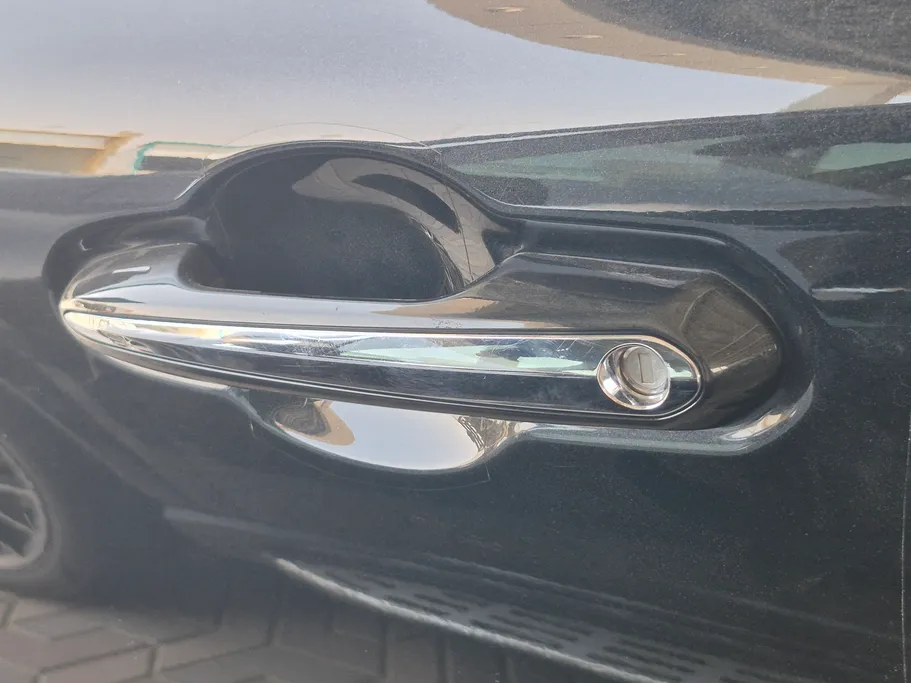 2022 Lexus LX 600 