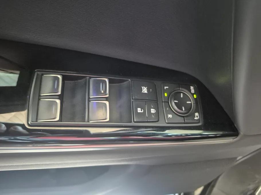 2022 Lexus LX 600 