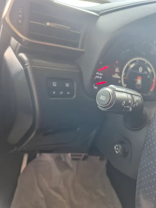 2022 Lexus LX 600 