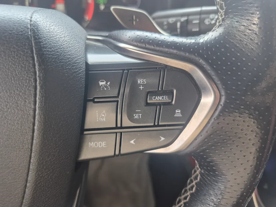 2022 Lexus LX 600 