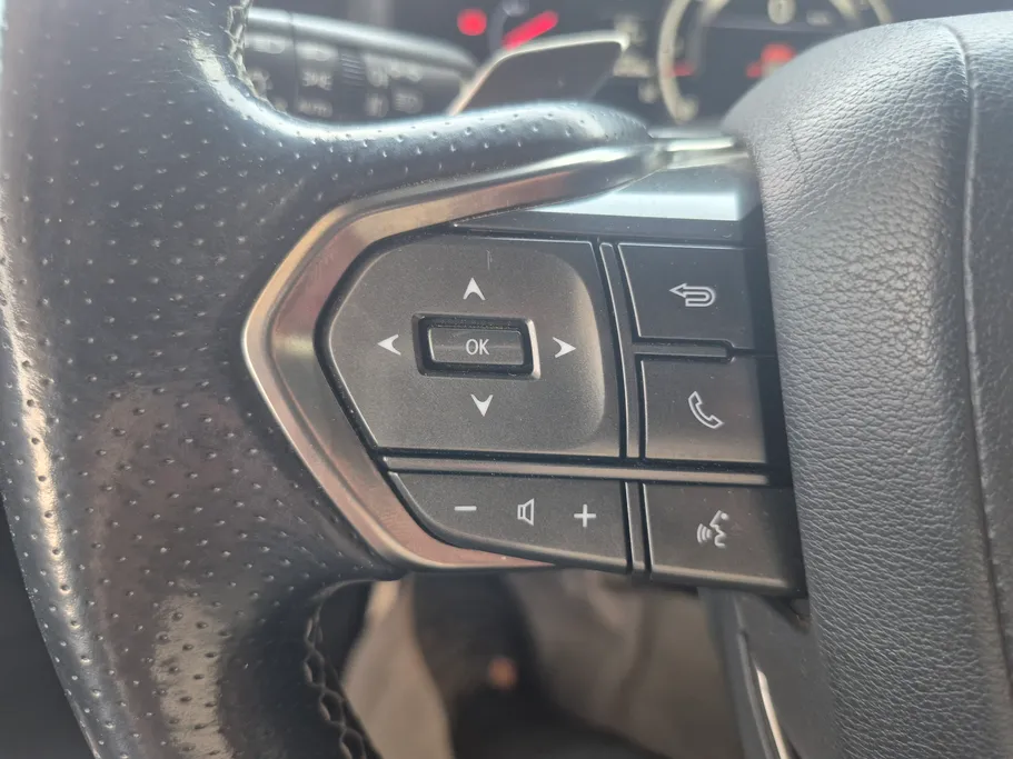 2022 Lexus LX 600 