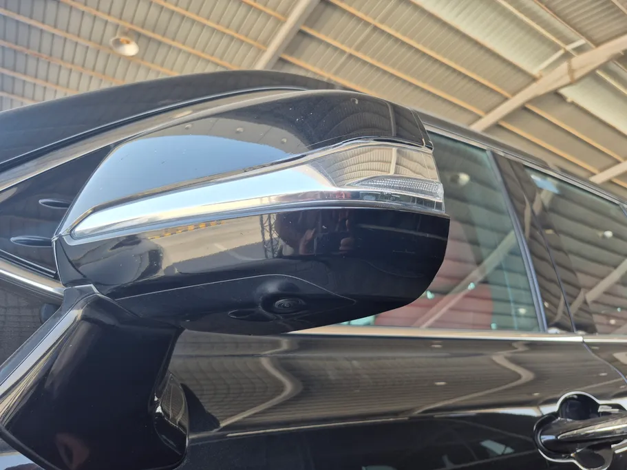 2022 Lexus LX 600 