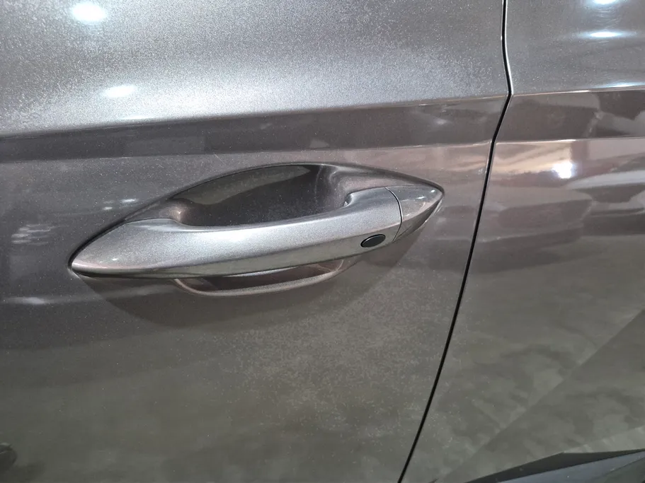 2024 Hyundai Tucson Comfort  
